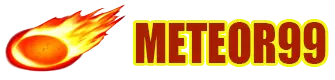 Logo METEOR99